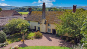 West Lynch Farm Allerford